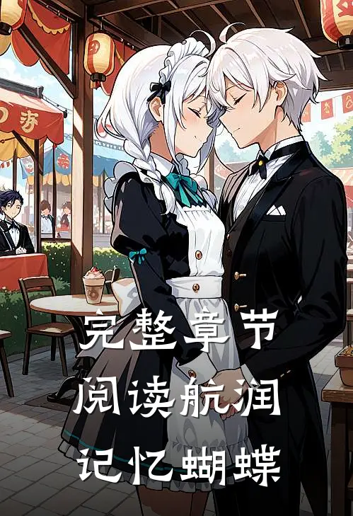 完整章节阅读航润：记忆蝴蝶