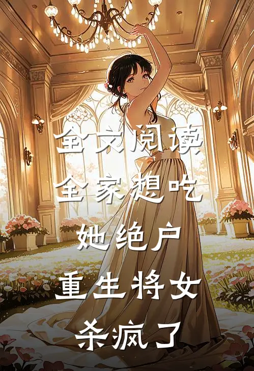 全文阅读全家想吃她绝户，重生将女杀疯了