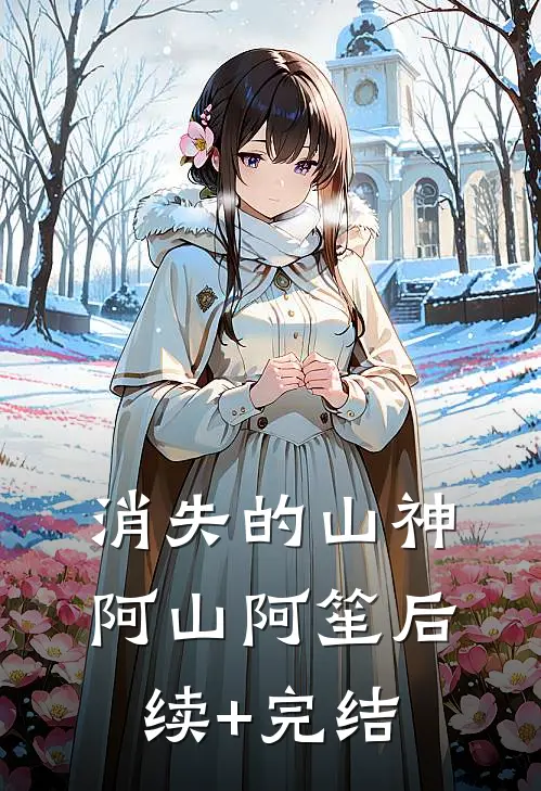 消失的山神阿山阿笙后续+完结