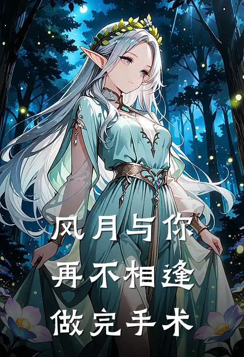 风月与你再不相逢做完手术