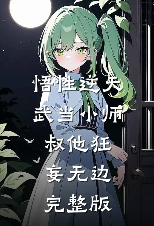 悟性逆天，武当小师叔他狂妄无边完整版
