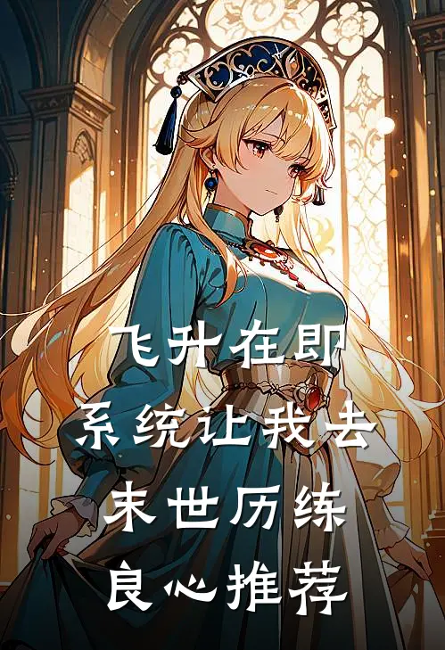 飞升在即，系统让我去末世历练良心推荐