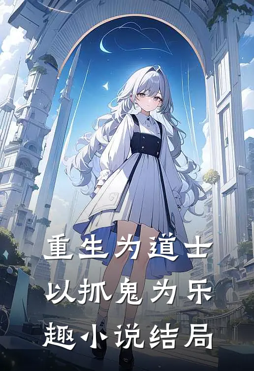 重生为道士,以抓鬼为乐趣结局是