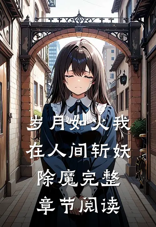 岁月如火我在人间斩妖除魔完整章节阅读
