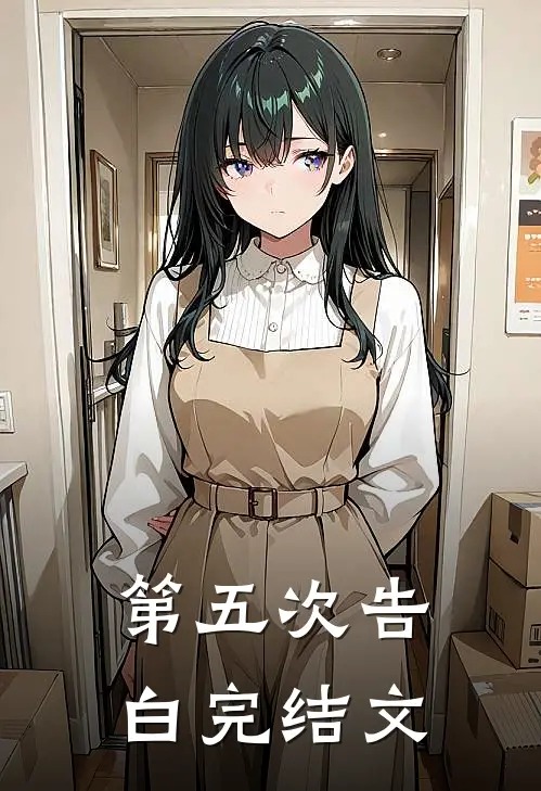 第五次告白完结文