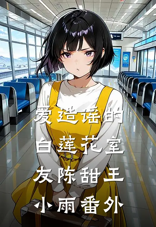 爱造谣的白莲花室友陈甜王小雨 番外