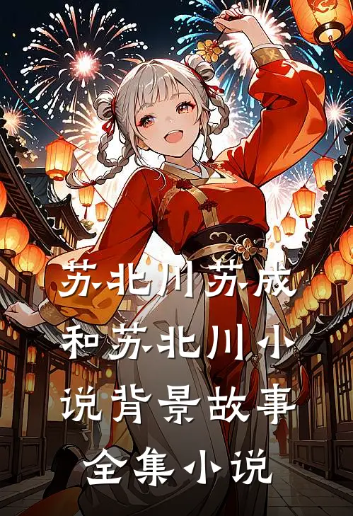 苏北川苏成和苏北川小说背景故事全集小说