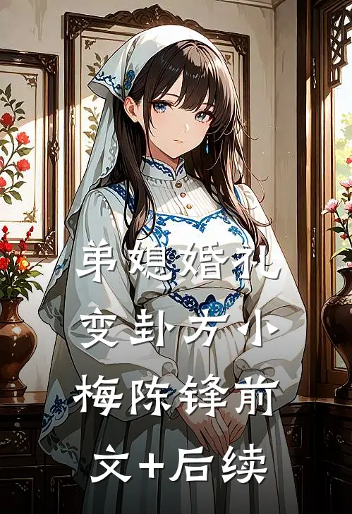 弟媳婚礼变卦方小梅陈锋前文+后续