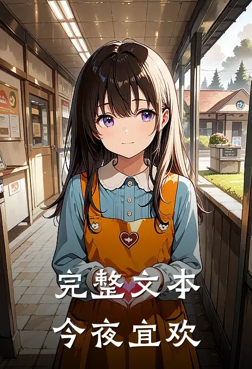 完整文本今夜宜欢
