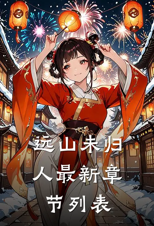 远山未归人最新章节列表