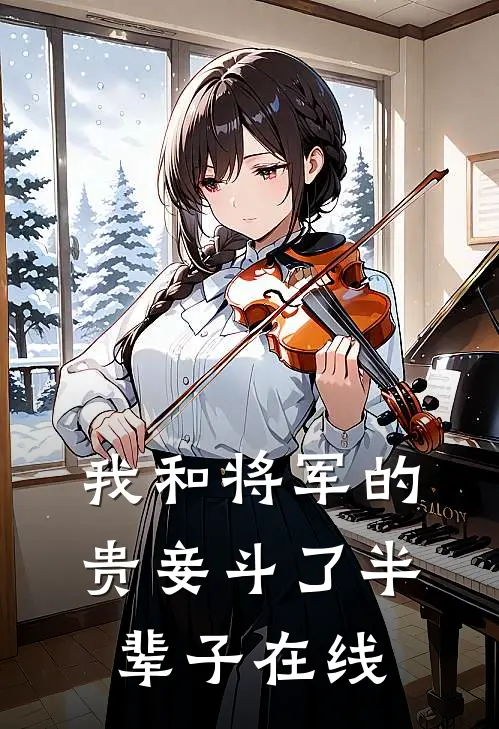 我和将军的贵妾斗了半辈子在线