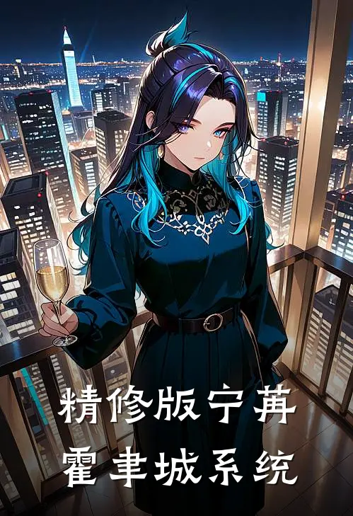 精修版宁苒霍聿城系统