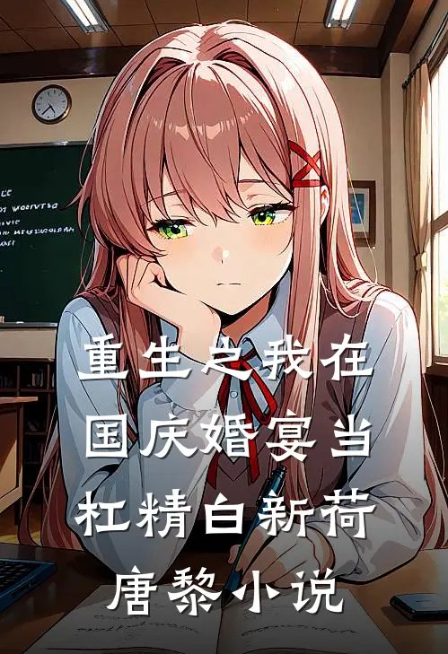 重生之我在国庆婚宴当杠精白新荷唐黎小说