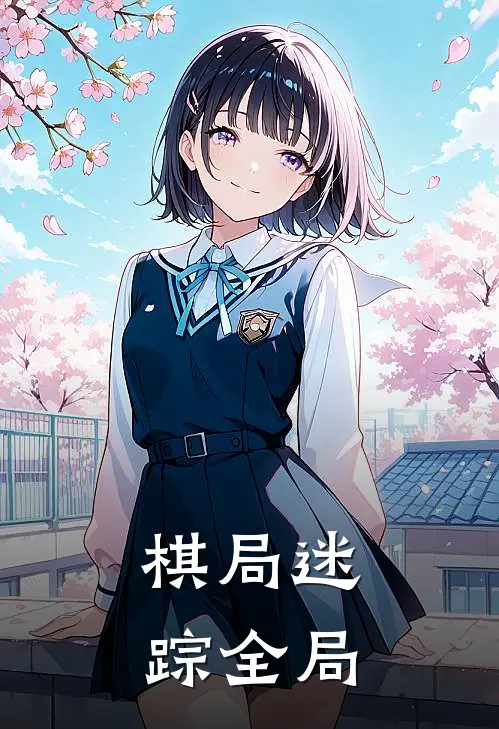 棋局迷踪全局