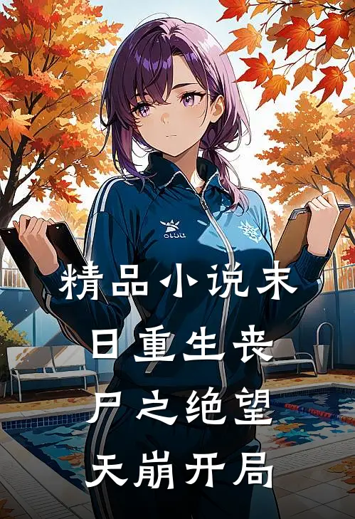 精品小说末日重生丧尸之绝望天崩开局
