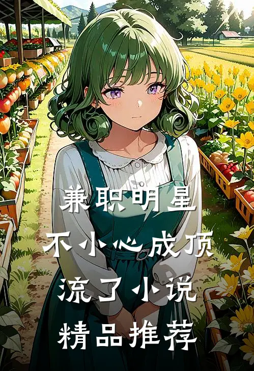 兼职明星:不小心成顶流了小说精品推荐