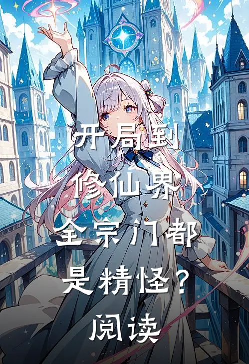 开局到修仙界,全宗门都是精怪?阅读