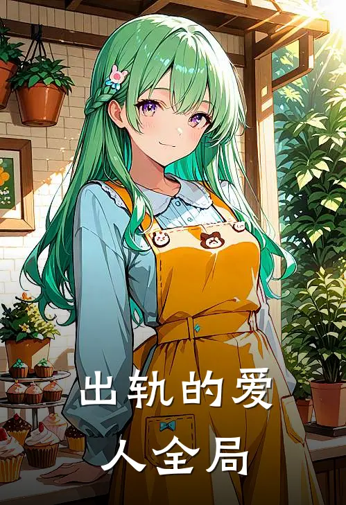 出轨的爱人全局