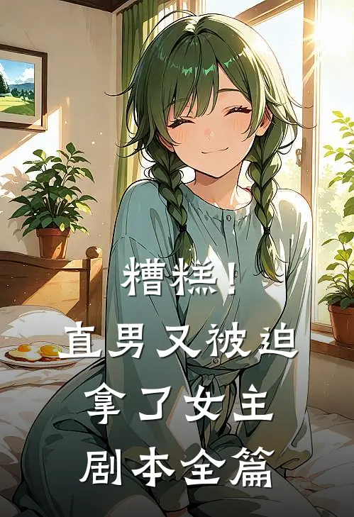 糟糕！直男又被迫拿了女主剧本全篇