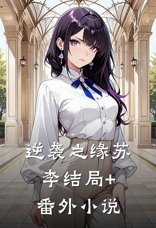 逆袭之缘苏李结局+番外小说