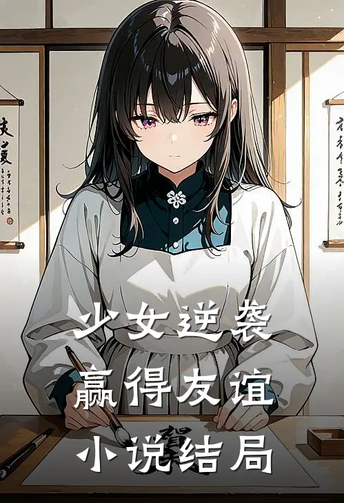 少女逆袭赢得友谊小说结局