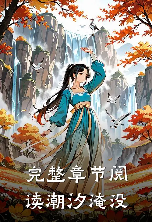 完整章节阅读潮汐淹没