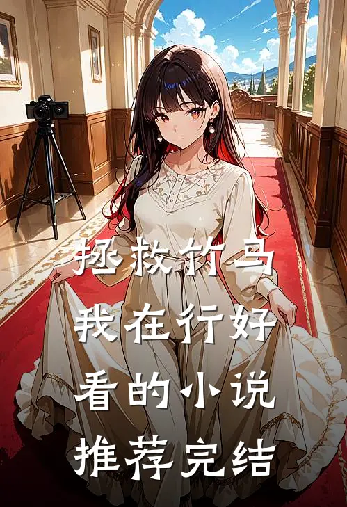 拯救竹马我在行好看的小说推荐完结