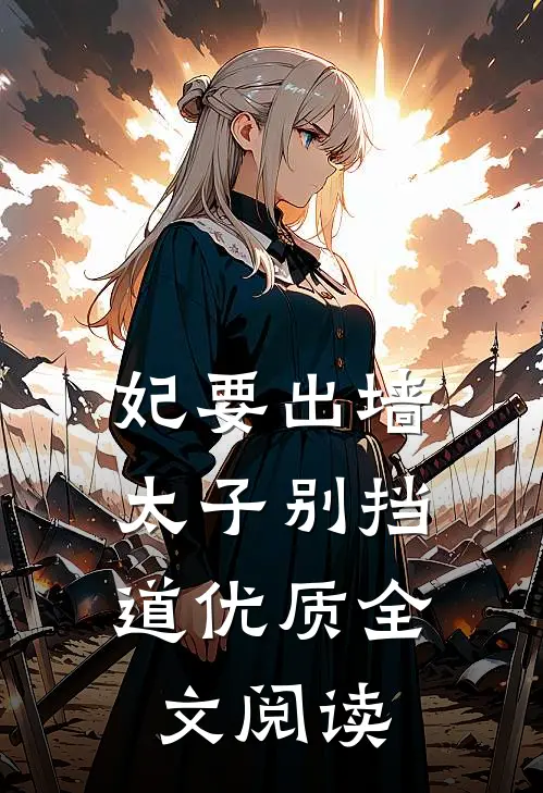 妃要出墙，太子别挡道优质全文阅读