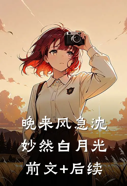 晚来风急沈妙然白月光前文+后续