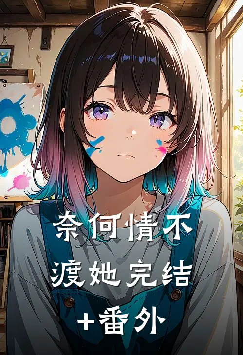 奈何情不渡她完结+番外