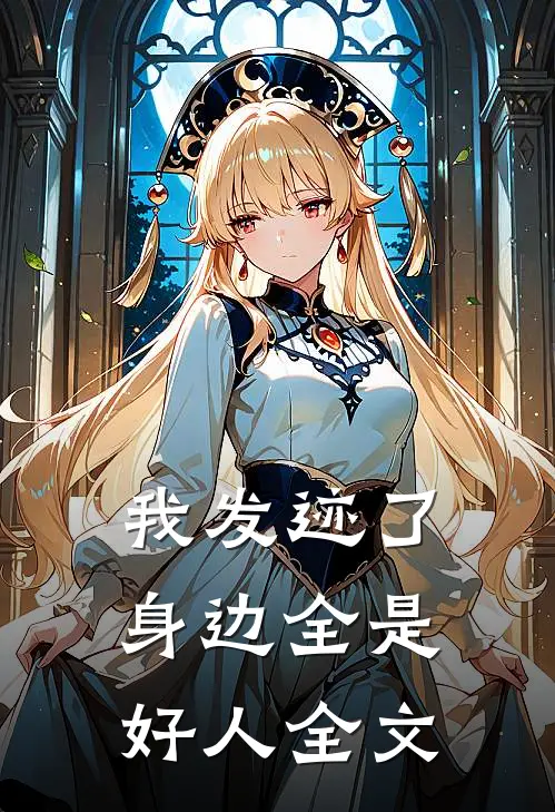 我发迹了，身边全是好人全文