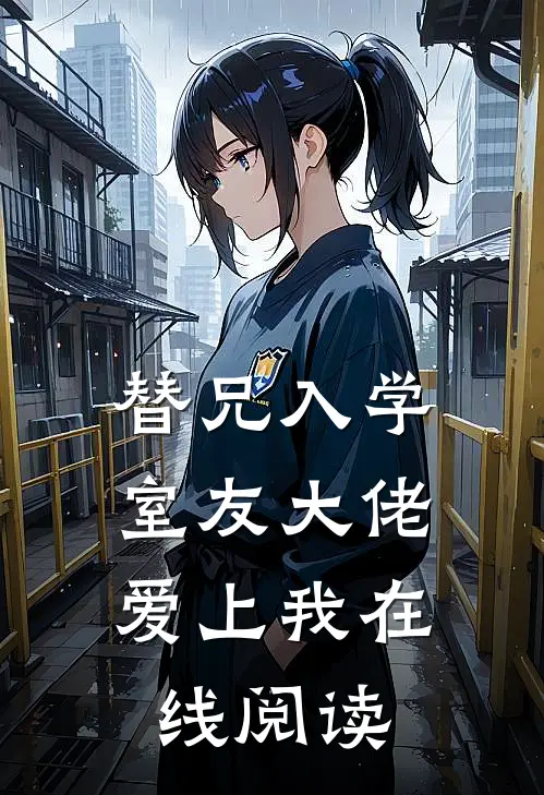 替兄入学，室友大佬爱上我在线阅读