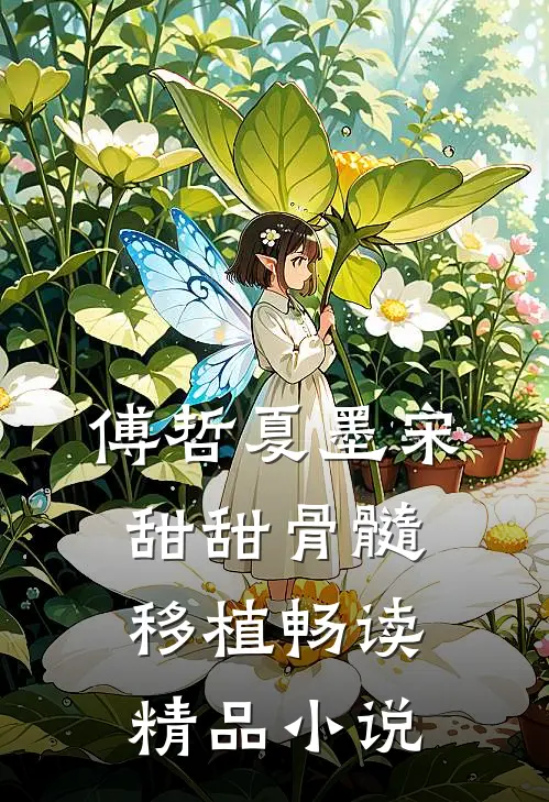 傅哲夏墨宋甜甜骨髓移植畅读精品小说