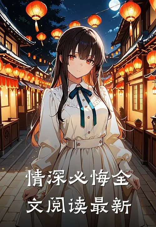 情深必悔全文阅读最新