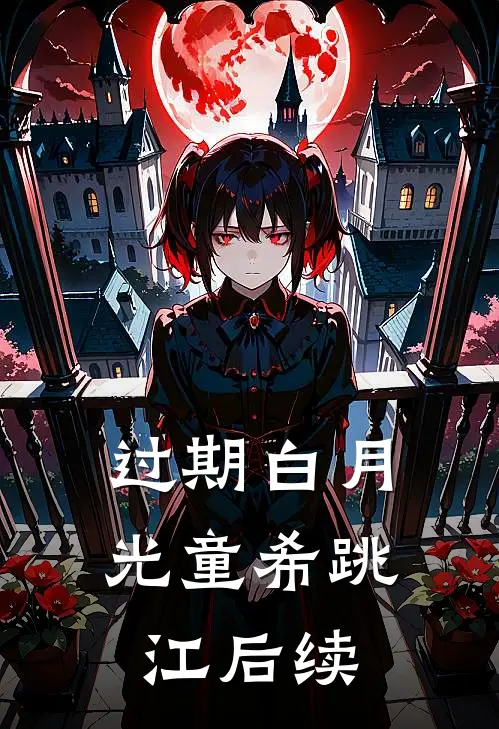 过期白月光童希跳江后续