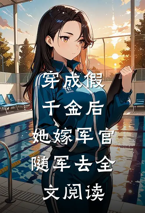 穿成假千金后，她嫁军官随军去全文阅读