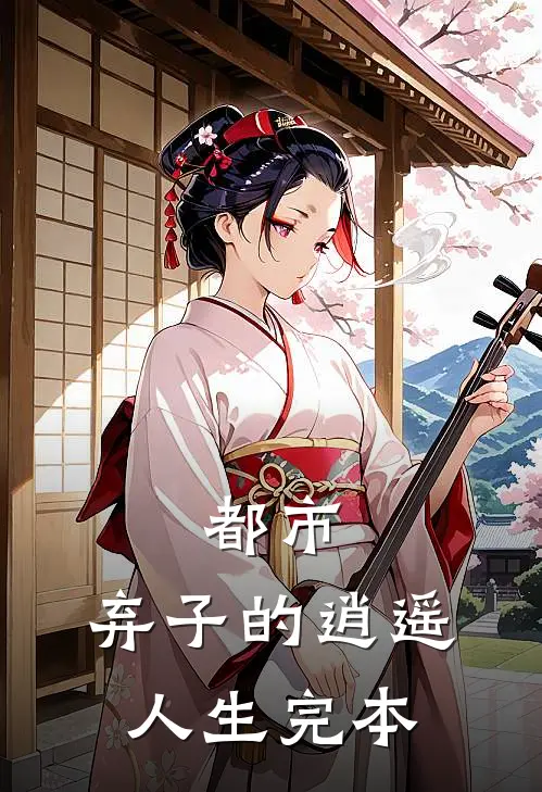 都市：弃子的逍遥人生完本