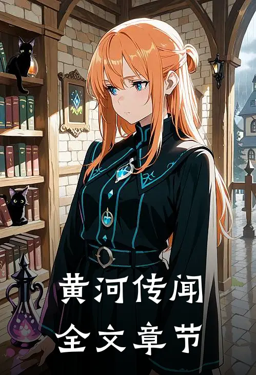 黄河传闻全文章节