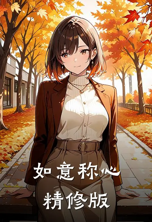如意称心精修版