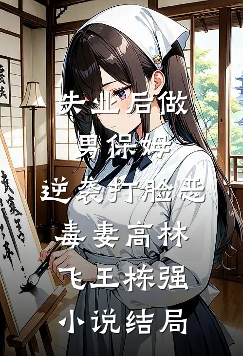 失业后做男保姆，逆袭打脸恶毒妻高林飞王栋强小说结局