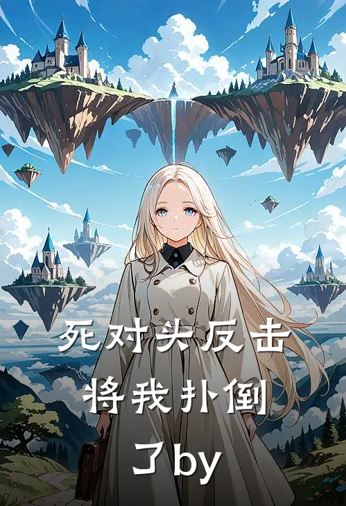 死对头反击，将我扑倒了by