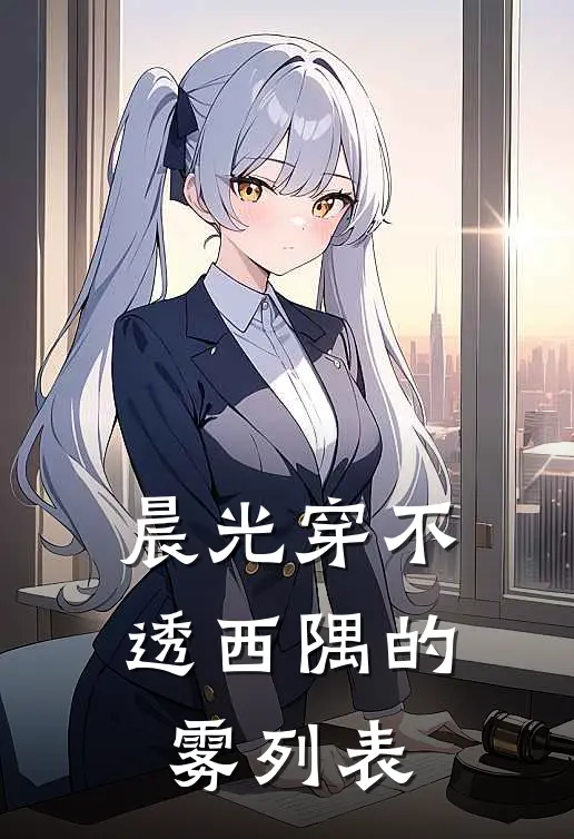 晨光穿不透西隅的雾列表