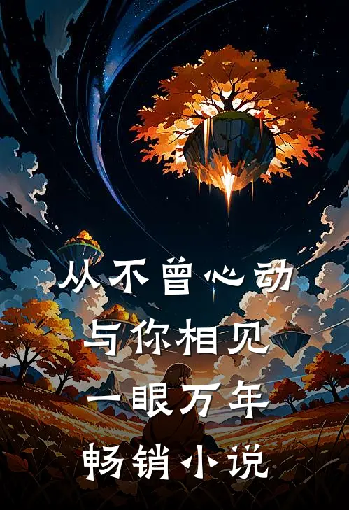 从不曾心动,与你相见一眼万年畅销免费阅读
