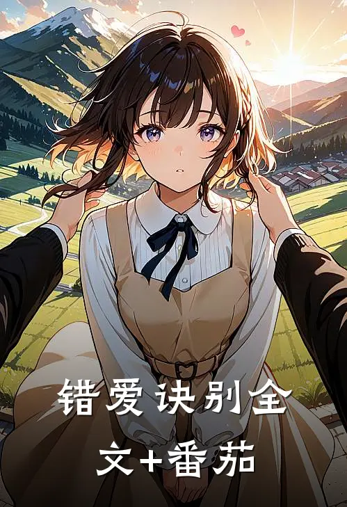 错爱诀别全文+番茄