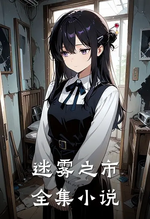 迷雾之市全集小说