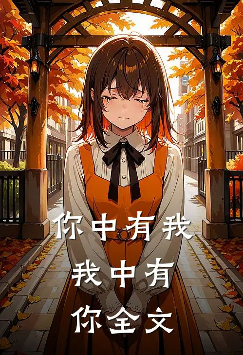 你中有我，我中有你全文