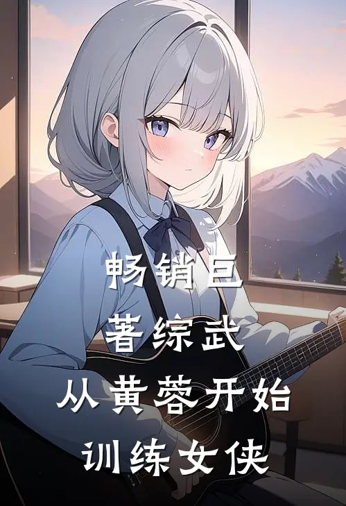 畅销巨著综武：从黄蓉开始训练女侠