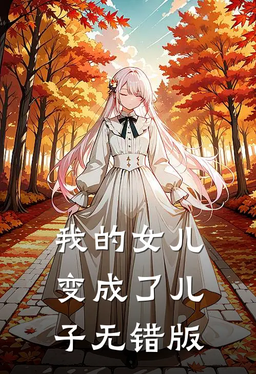 我的女儿变成了儿子无错版