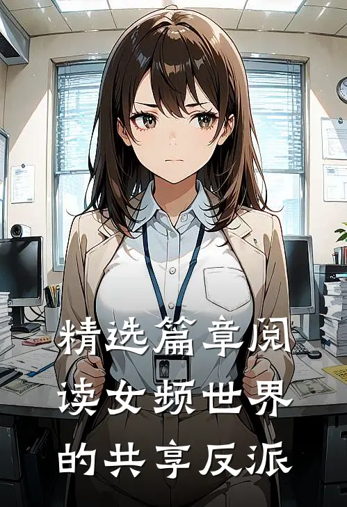 精选篇章阅读女频世界的共享反派