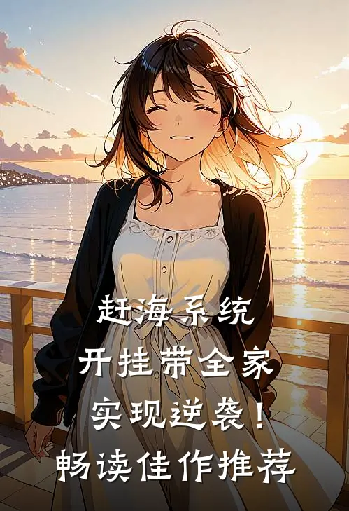 赶海系统：开挂带全家实现逆袭！畅读佳作推荐